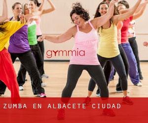 Zumba en Albacete (Ciudad)