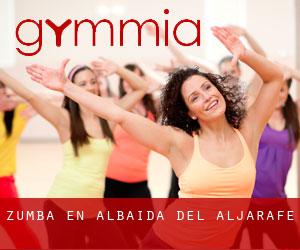 Zumba en Albaida del Aljarafe