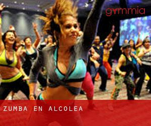 Zumba en Alcolea