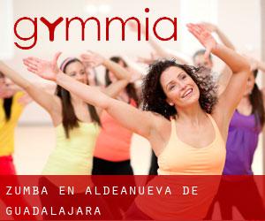 Zumba en Aldeanueva de Guadalajara