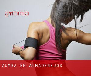 Zumba en Almadenejos