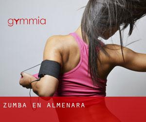 Zumba en Almenara Zumba en Almenara