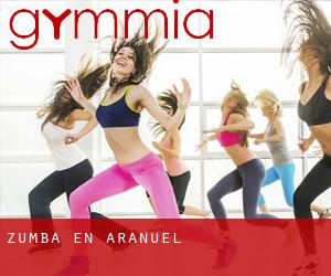 Zumba en Arañuel