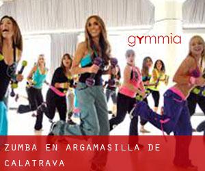 Zumba en Argamasilla de Calatrava