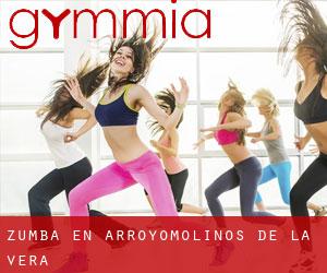 Zumba en Arroyomolinos de la Vera