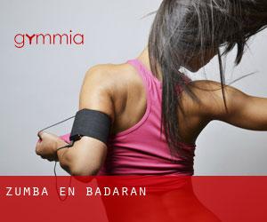 Zumba en Badarán