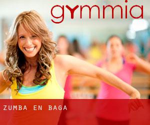Zumba en Bagà Zumba en Bagà