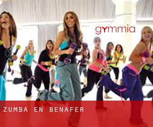 Zumba en Benafer Zumba en Benafer