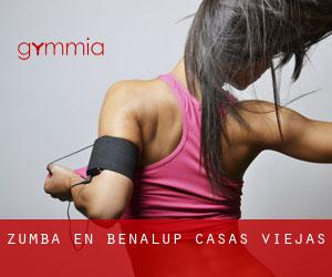 Zumba en Benalup-Casas Viejas