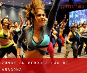 Zumba en Berrocalejo de Aragona Zumba en Berrocalejo de Aragona
