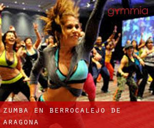 Zumba en Berrocalejo de Aragona