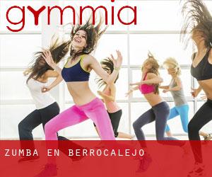 Zumba en Berrocalejo