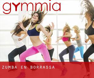 Zumba en Borrassà Zumba en Borrassà