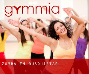 Zumba en Busquístar