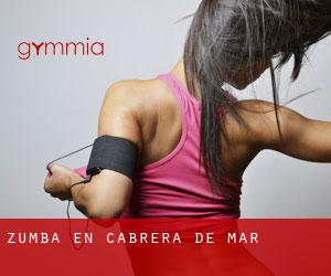 Zumba en Cabrera de Mar