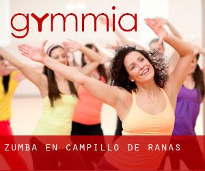 Zumba en Campillo de Ranas