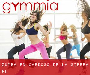 Zumba en Cardoso de la Sierra (El)