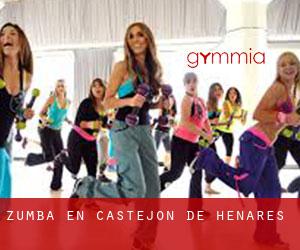 Zumba en Castejón de Henares