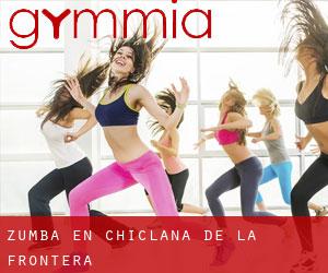 Zumba en Chiclana de la Frontera