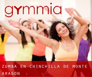 Zumba en Chinchilla de Monte Aragón