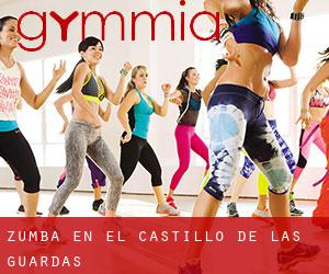 Zumba en El Castillo de las Guardas Zumba en El Castillo de las Guardas