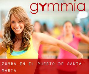 Zumba en El Puerto de Santa María Zumba en El Puerto de Santa María