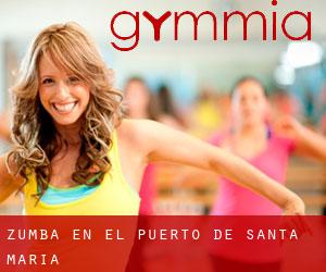 Zumba en El Puerto de Santa María