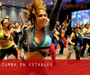 Zumba en Establés Zumba en Establés