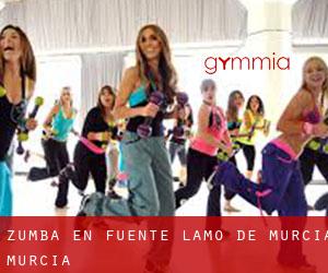 Zumba en Fuente Álamo de Murcia (Murcia)