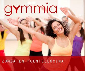 Zumba en Fuentelencina