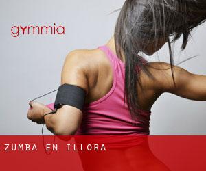 Zumba en Illora