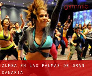 Zumba en Las Palmas de Gran Canaria