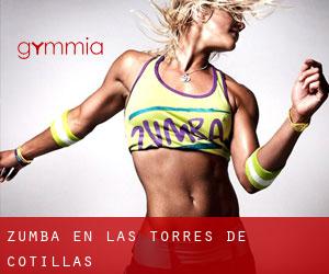 Zumba en Las Torres de Cotillas Zumba en Las Torres de Cotillas