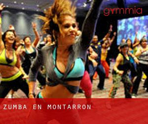Zumba en Montarrón Zumba en Montarrón