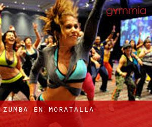 Zumba en Moratalla