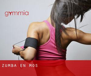 Zumba en Mos