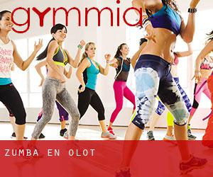 Zumba en Olot Zumba en Olot