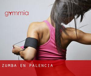 Zumba en Palencia Zumba en Palencia