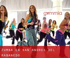 Zumba en San Andrés del Rabanedo