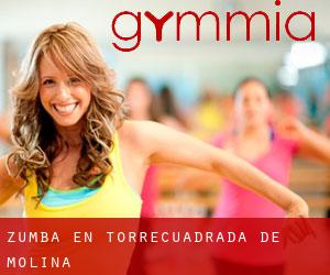 Zumba en Torrecuadrada de Molina Zumba en Torrecuadrada de Molina