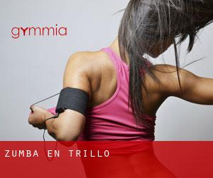 Zumba en Trillo Zumba en Trillo