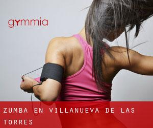 Zumba en Villanueva de las Torres