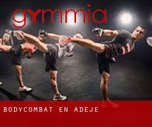 BodyCombat en Adeje