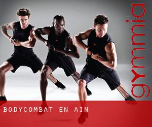 BodyCombat en Aín