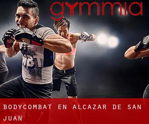 BodyCombat en Alcázar de San Juan