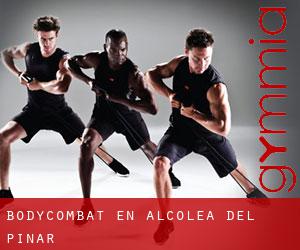 BodyCombat en Alcolea del Pinar