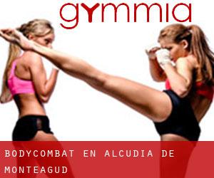 BodyCombat en Alcudia de Monteagud