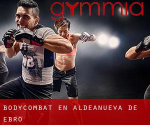 BodyCombat en Aldeanueva de Ebro