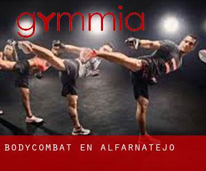 BodyCombat en Alfarnatejo BodyCombat en Alfarnatejo