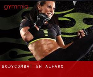 BodyCombat en Alfaro BodyCombat en Alfaro